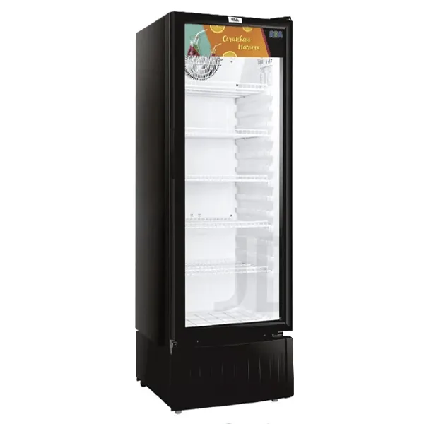 Showcase Cooler Agate RSA-300R