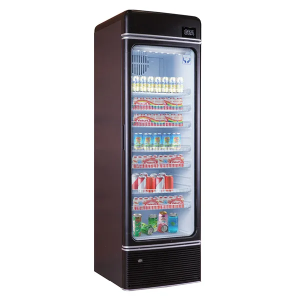 Display Cooler GEA EXPO-480WG