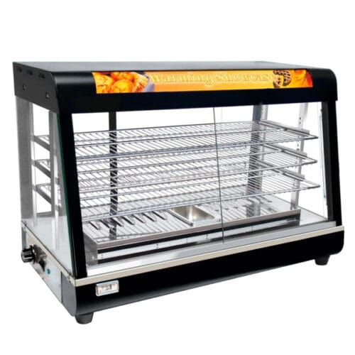 Showcase Warmer SHC BW1