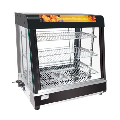 Showcase Warmer SHC BW680