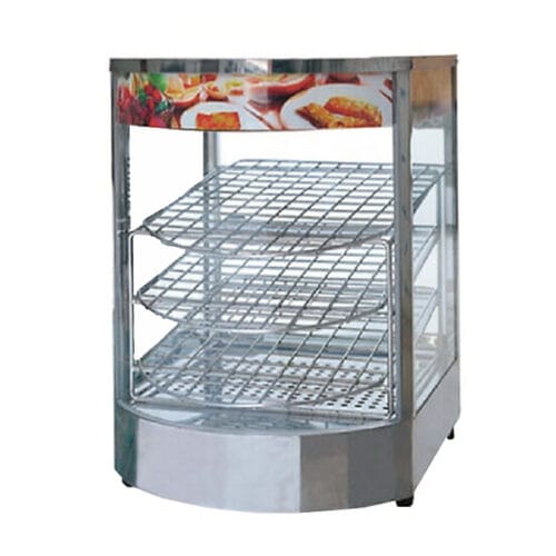 Showcase Warmer SHC FWS1P