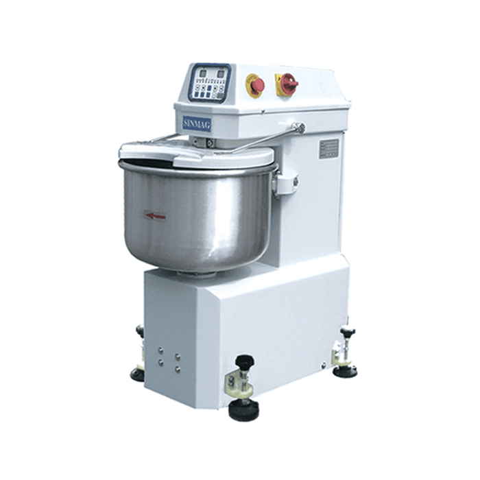 Spiral Mixer Astro