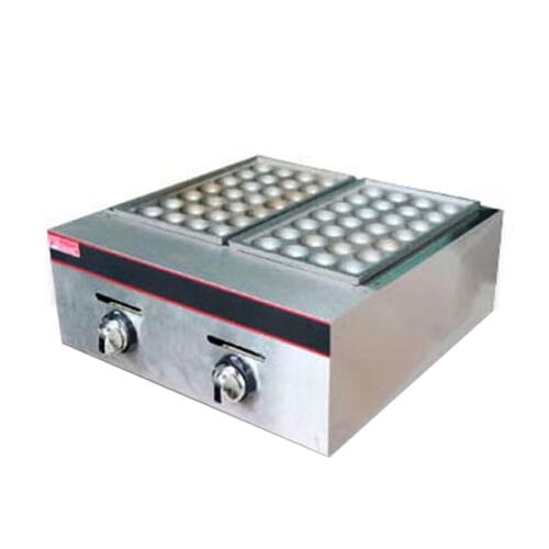 Takoyaki Baker GRL-EH777