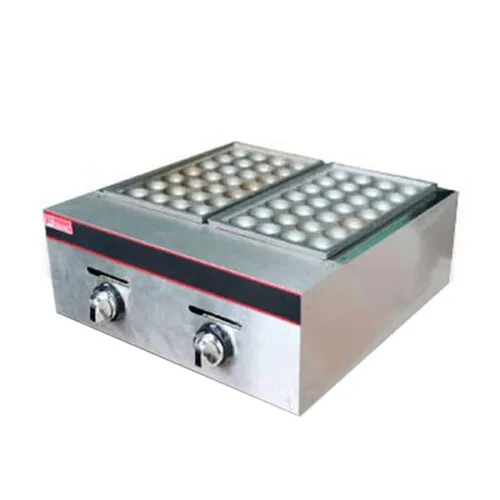Takoyaki Baker GRL-EH777