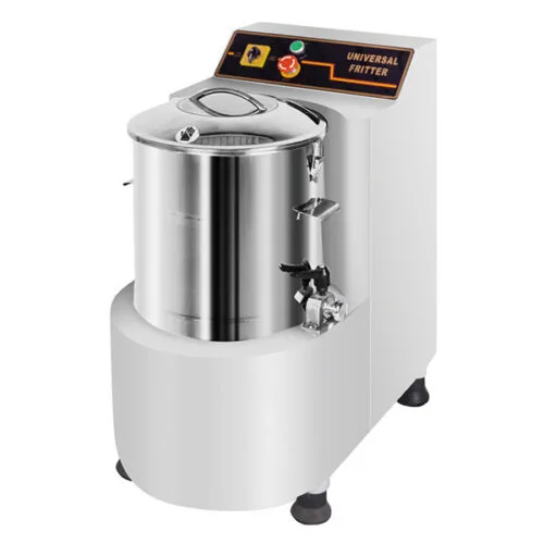 Universal Fritter GETRA QS-515
