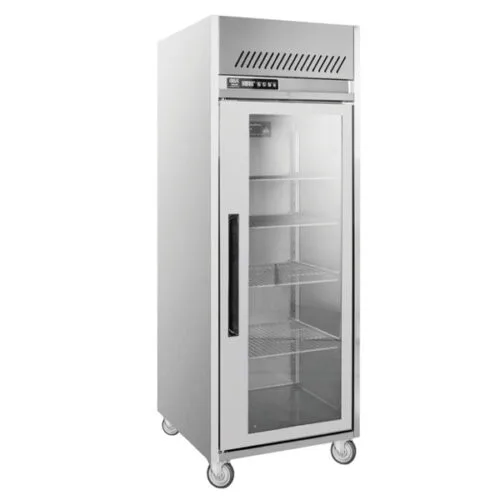 Upright Chiller Glass Door GEA M-RW8U1G