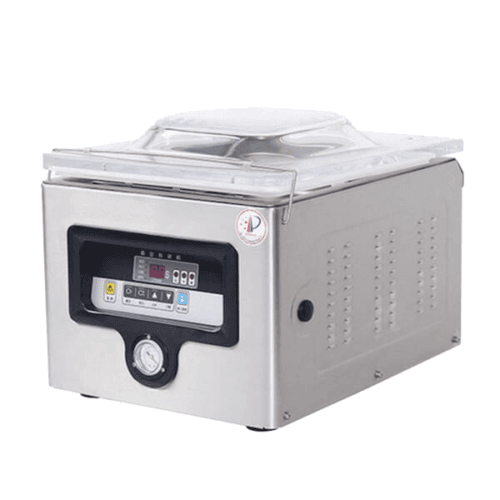 Vacuum Packing Machine GETRA DZ-260PD