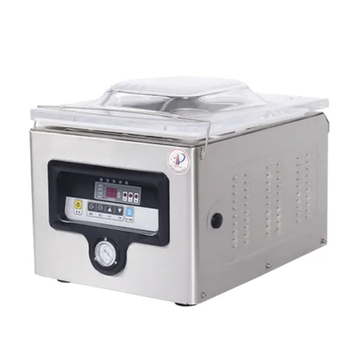 Vacuum Packing Machine GETRA DZ-260PD
