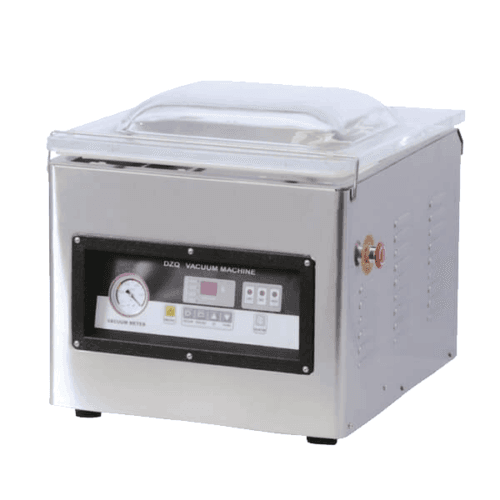 Vacuum Packing Machine GETRA DZ-300P/D