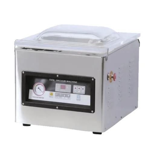 Vacuum Packing Machine GETRA DZ-300P/D