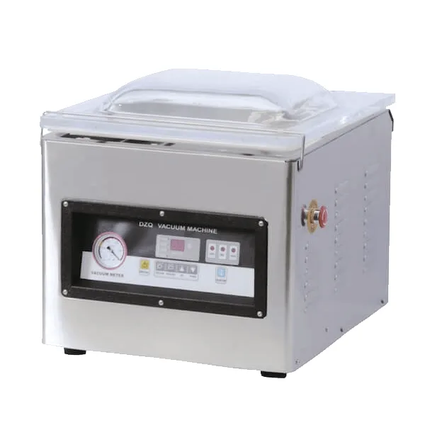 Vacuum Packing Machine GETRA DZ-300P/D
