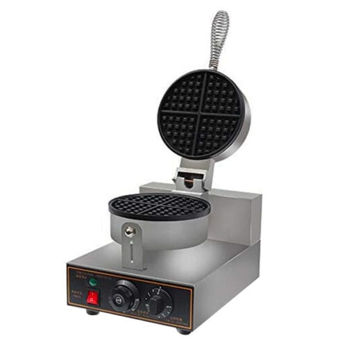 Waffle Baker GETRA WB-1H