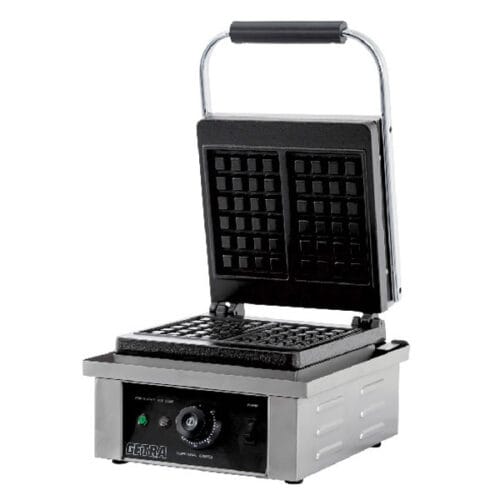Waffle Baker