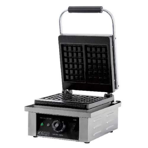 Waffle Baker