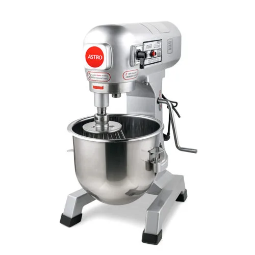 ASTRO Planetary Mixer Roti