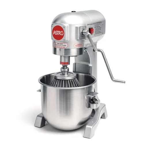 ASTRO Planetary Mixer Roti Besar