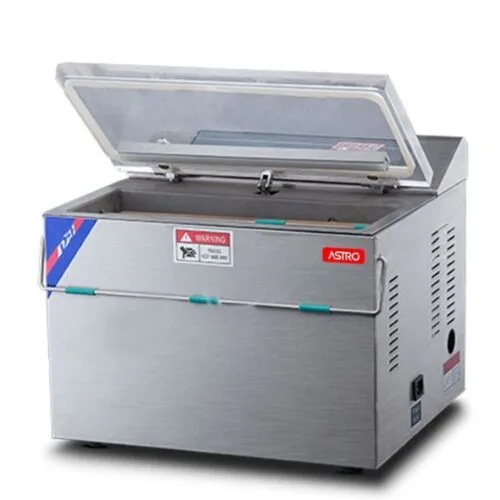 ASTRO Vacuum Packaging DZ 325