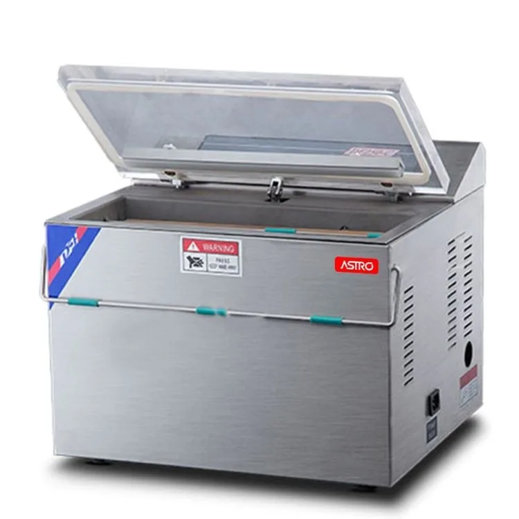 ASTRO Vacuum Packaging DZ 325