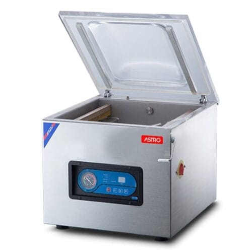 ASTRO Vacuum Packaging DZ 400E