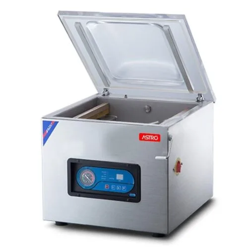 ASTRO Vacuum Packaging DZ 400E