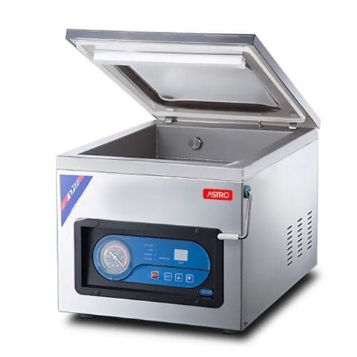 ASTRO Vacuum Packaging DZ300