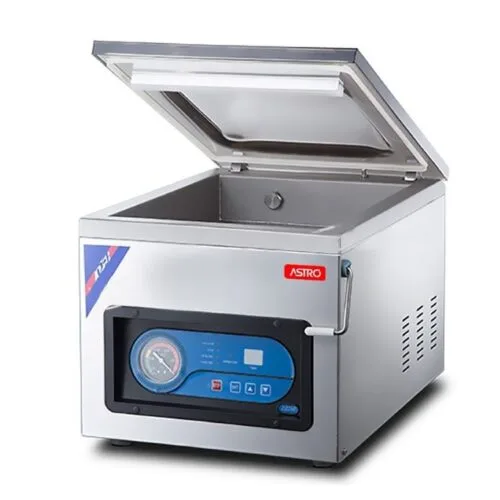 ASTRO Vacuum Packaging DZ300