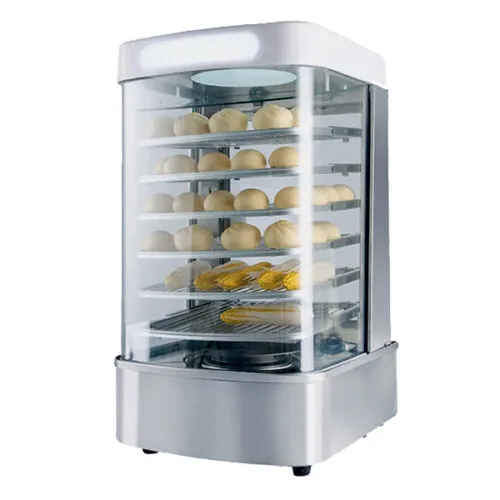 Bakpao Steamer