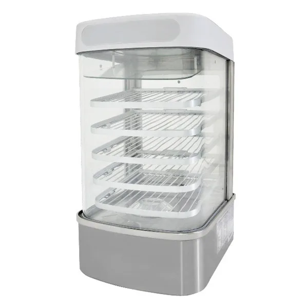 Bakpao Steamer WSSP-730U