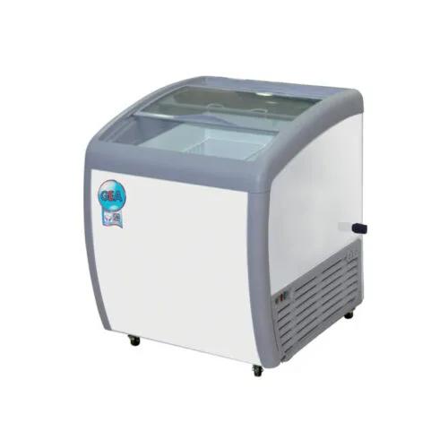 Display Freezer GEA SD-160BY