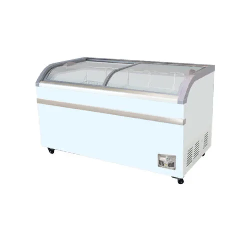 Freezer Frozen Food GEA Display Freezer GEA SD-500BY