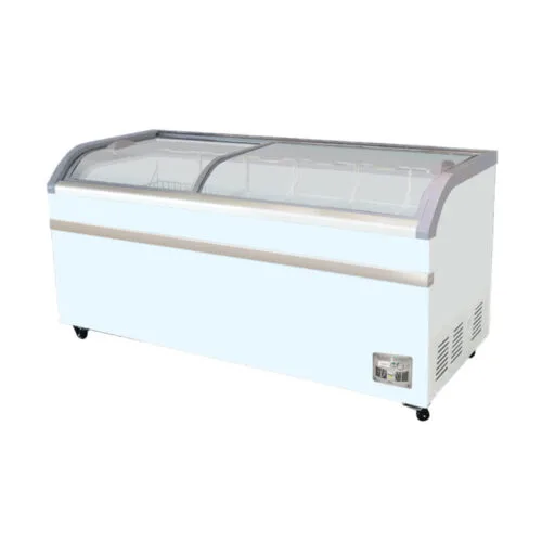 Freezer Frozen Food GEA Display Freezer GEA SD-500BY