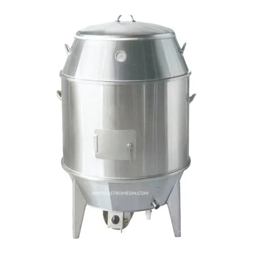 Duck Roaster Oven Apollo