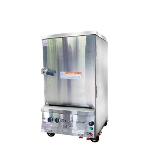 GETRA Gas Rice Cooker Steamer RSC-08