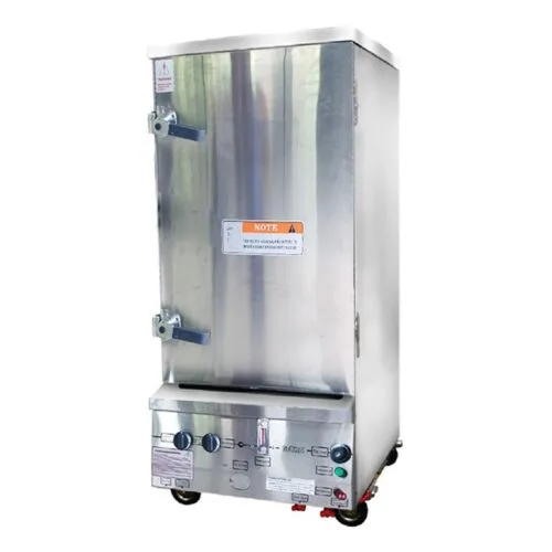 GETRA Gas Rice Cooker Steamer RSC-12