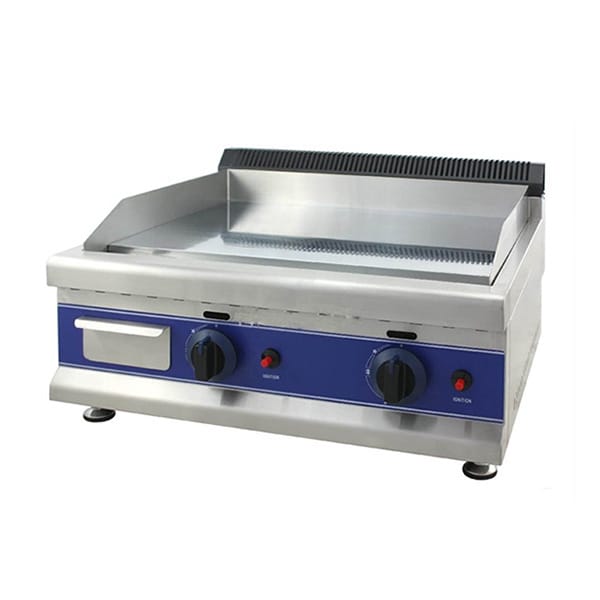 Mesin Gas Griddle Astro