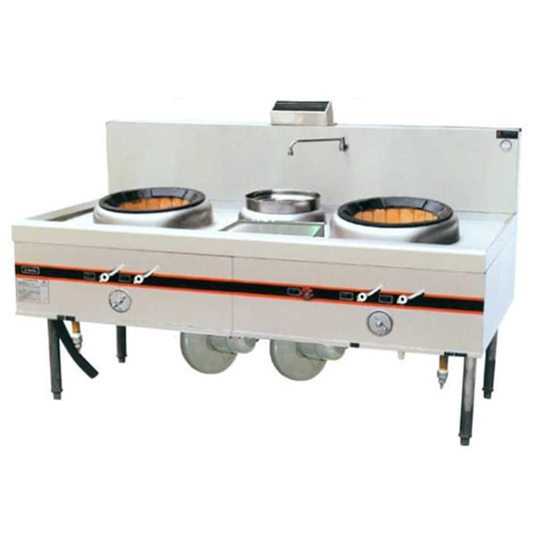 Gas Kwali Range Astro