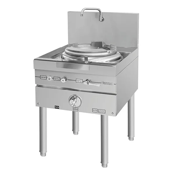 Gas Kwali Range GETRA CS-6070DX