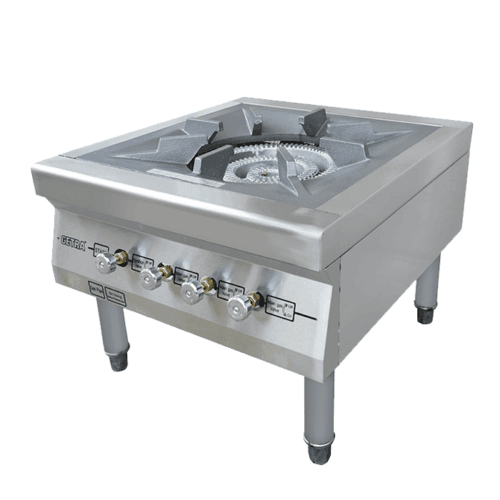 Gas Stock Pot SP-1