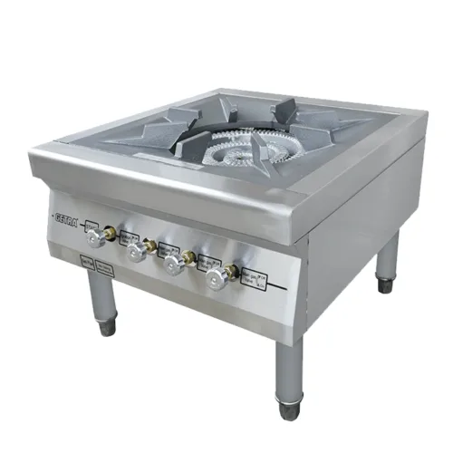Gas Stock Pot SP-1