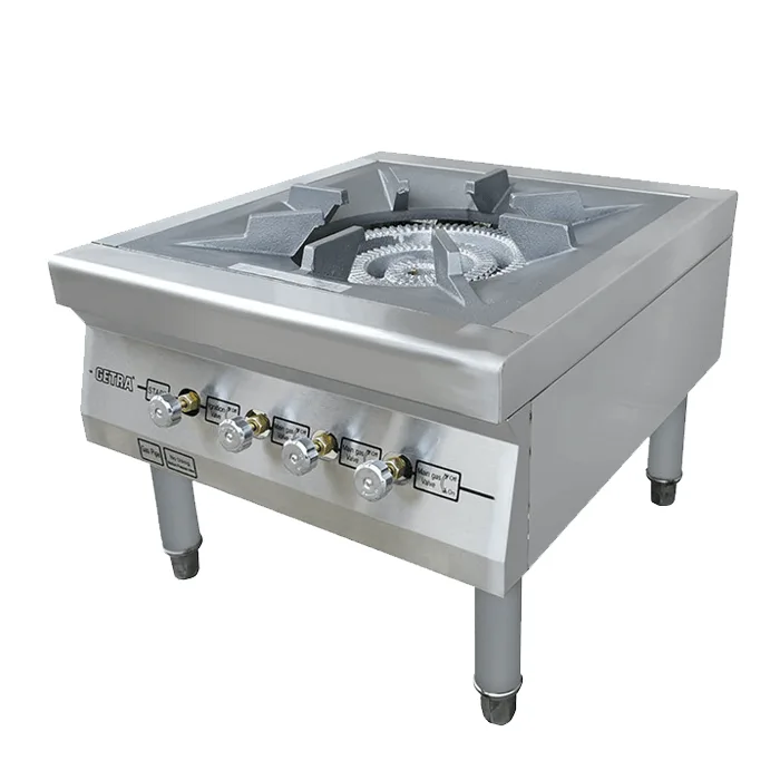 Gas Stock Pot SP-1