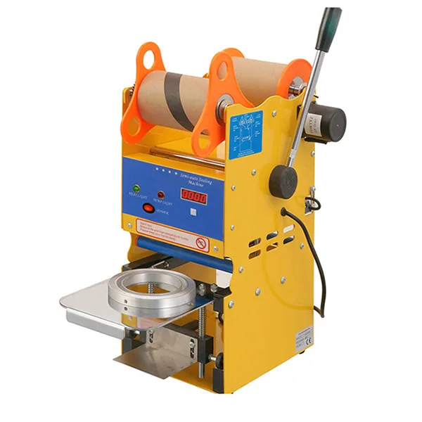 Mesin Cup Sealer Astro