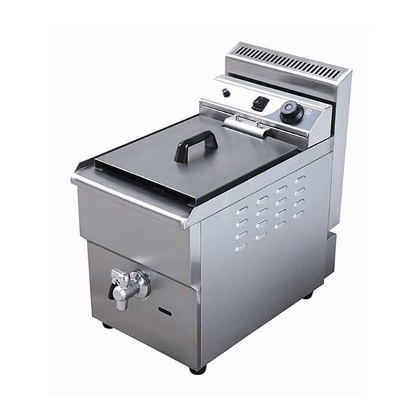 Mesin Deep Fryer Astro