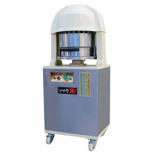 Mesin Dough Divider Getra CM 336 Mesin Dough Divider Getra CM 336