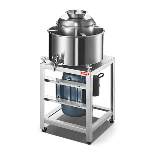 Meat Mixer