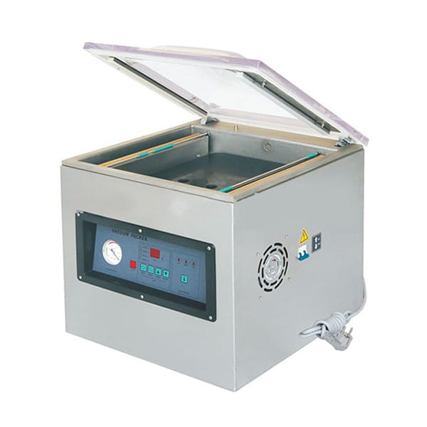 Mesin Vacuum Packaging Astro
