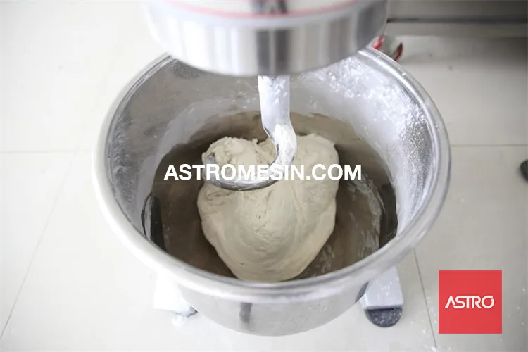 Mixer-Murah-Astro