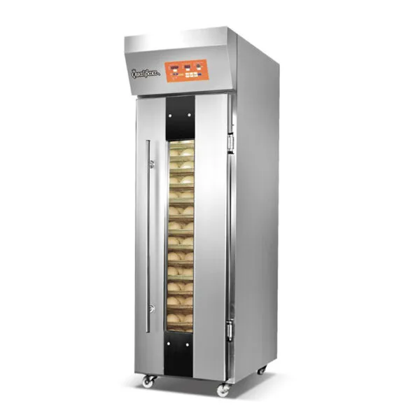 Proofer Roti