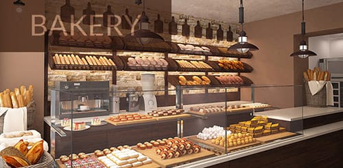 Bakery