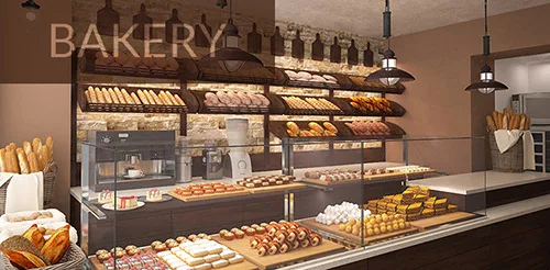 Bakery