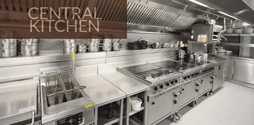 Central Kitchen